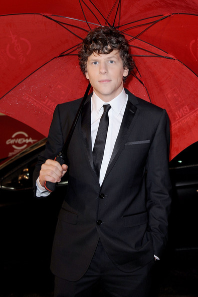 Jesse Eisenberg