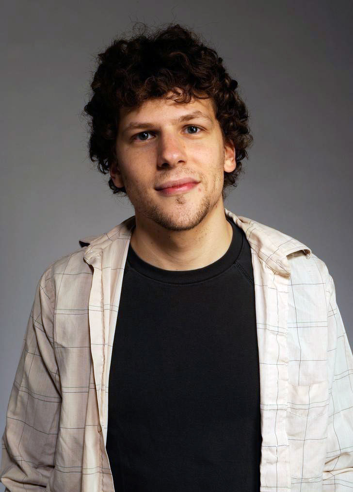 Jesse Eisenberg