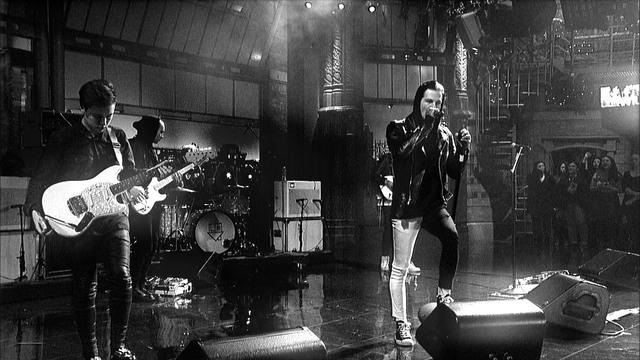 Jesse James Rutherford