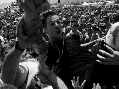 Jesse James Rutherford