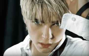 Jesse McCartney