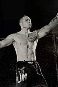 Profilový obrázek - Jesse Merritt