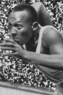 Profilový obrázek - Jesse Owens