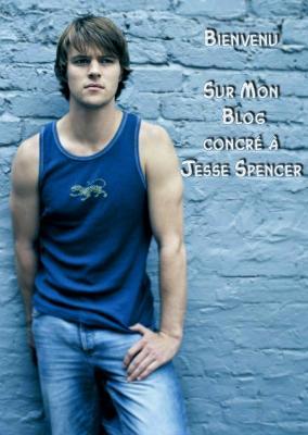 Jesse Spencer