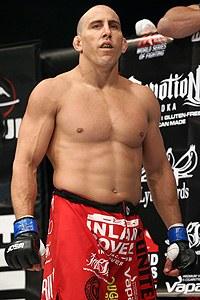Jesse Taylor
