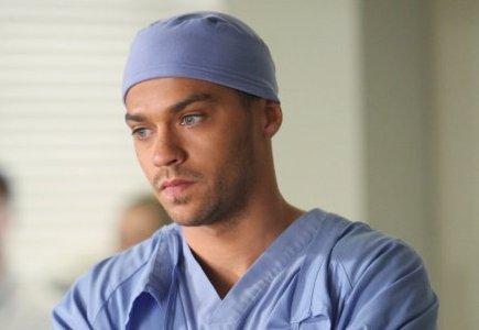 Jesse Williams