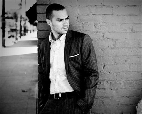 Jesse Williams