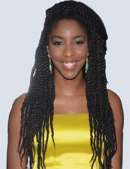 Jessica Williams