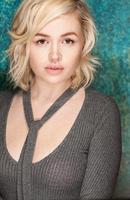 Jessica Amlee | OSOBNOSTI.cz