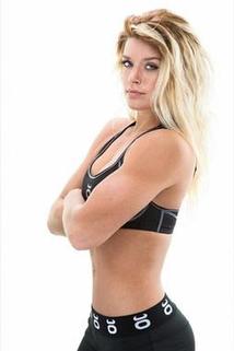 Profilový obrázek - Jessica Branco