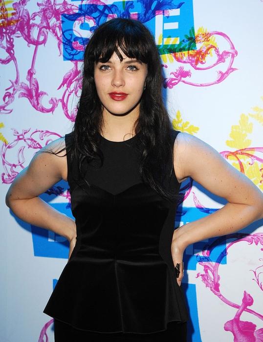 Jessica Brown Findlay