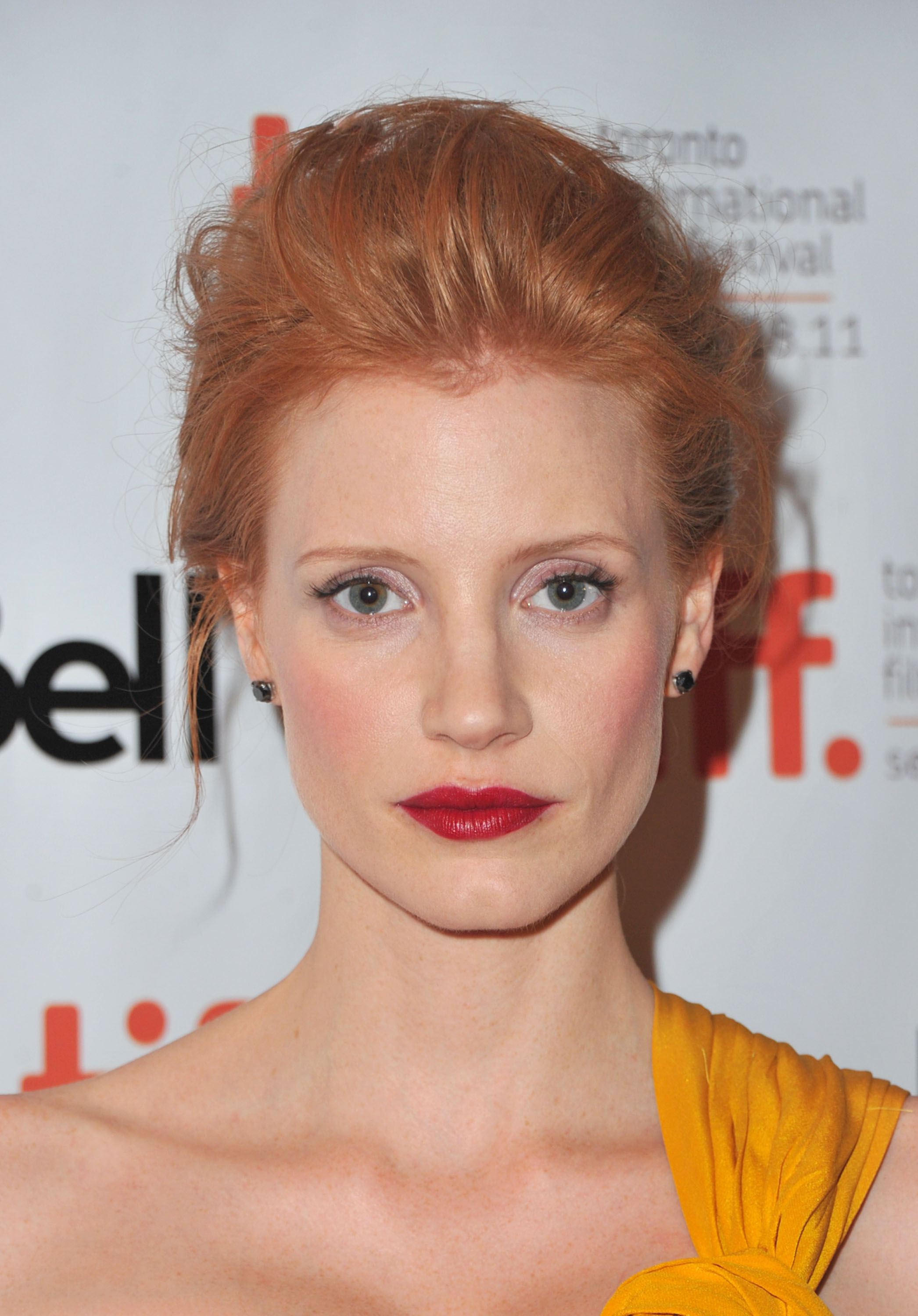 Jessica Chastain Fotka