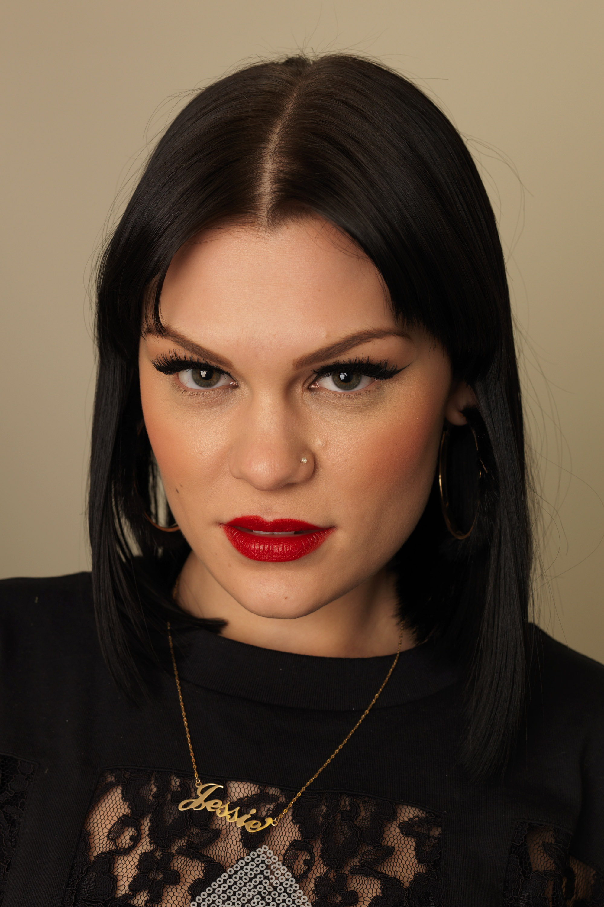 Jessica Cornish