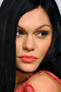 Profilový obrázek - Jessica Cornish