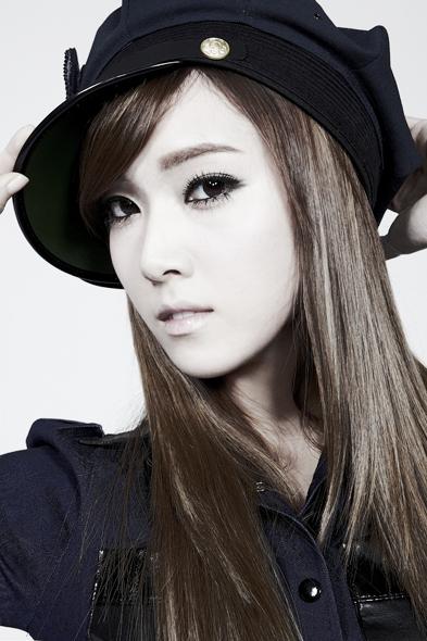 Jessica Jung