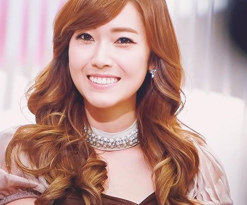 Jessica Jung