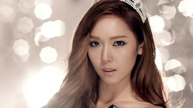 Jessica Jung