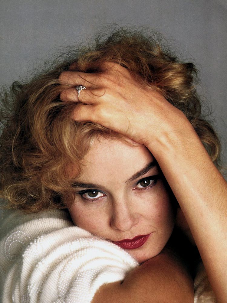 Jessica Lange