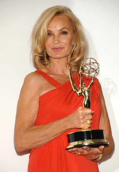 Jessica Lange