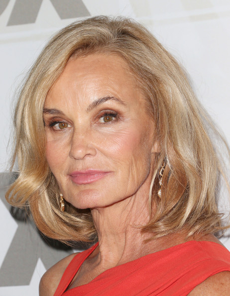 Jessica Lange