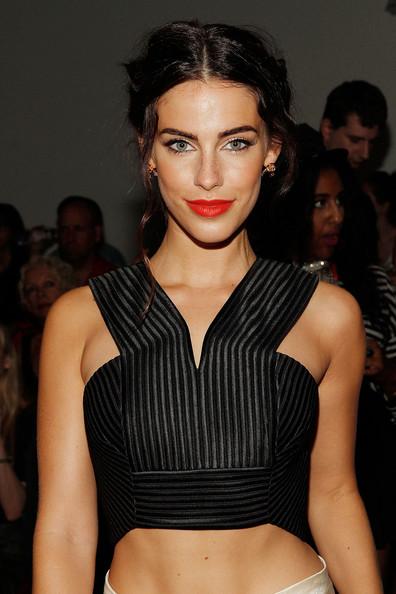Jessica Lowndes