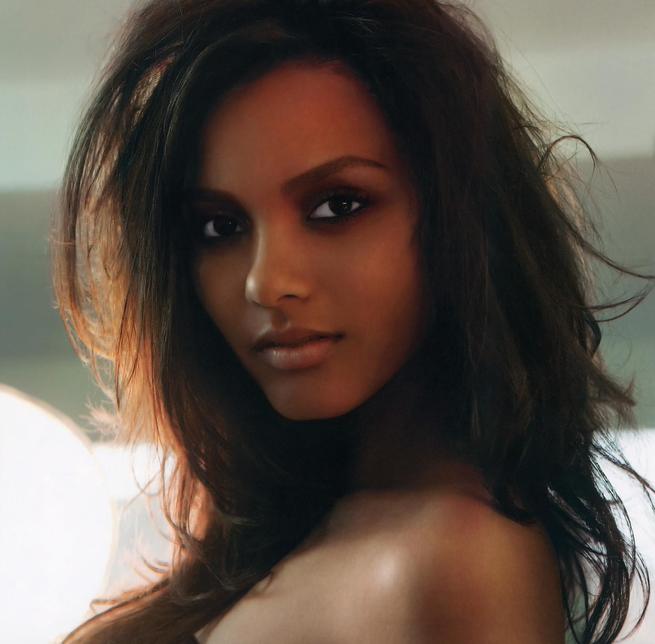 Jessica Lucas