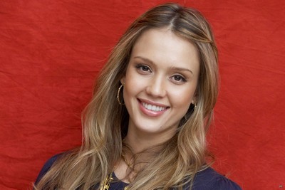 Jessica Alba