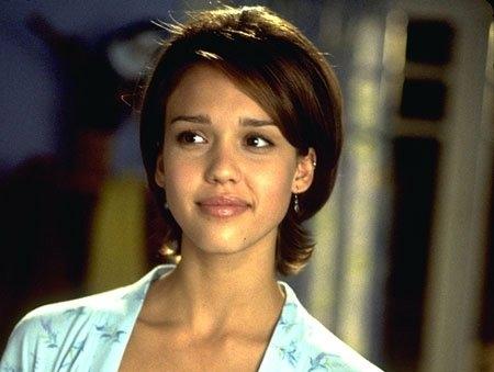 Jessica Alba