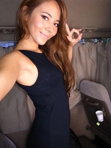 Jessica Michibata