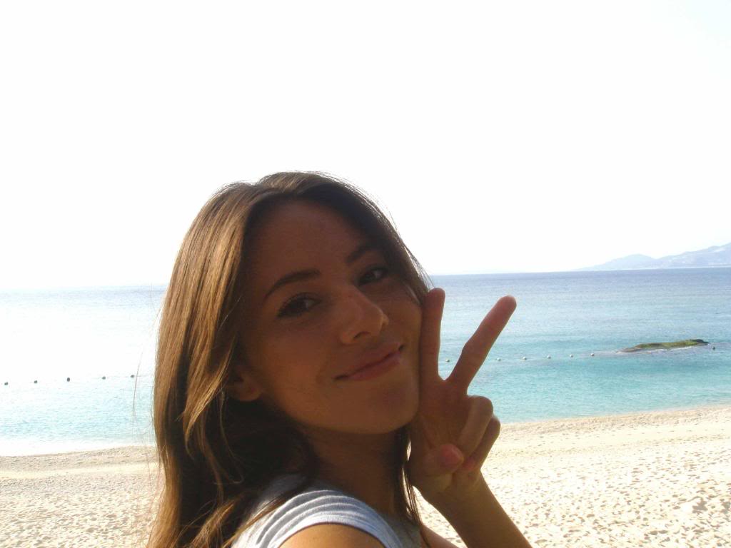 Jessica Michibata