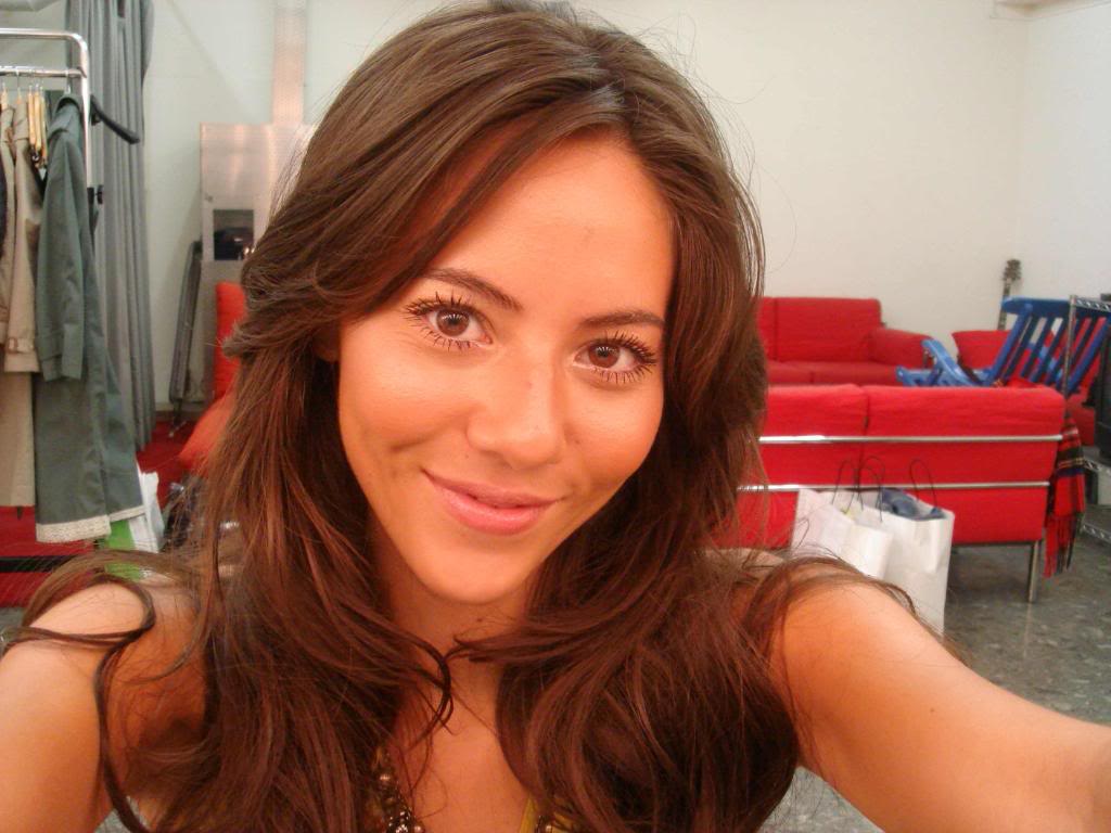 Jessica Michibata