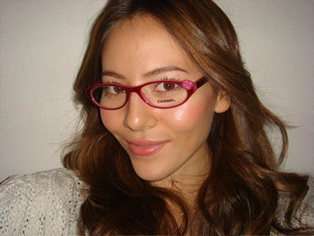 Jessica Michibata