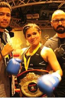 Profilový obrázek - Jessica Ruiz