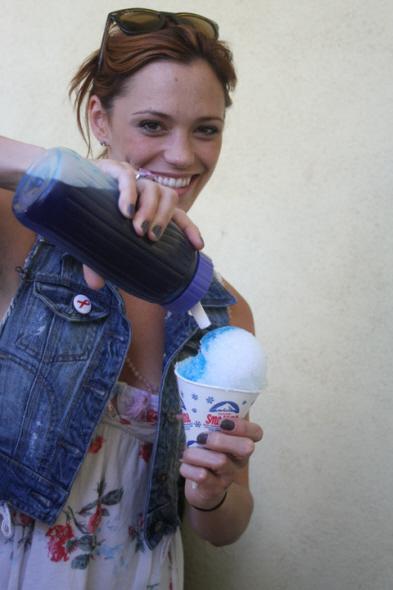 Jessica Sutta