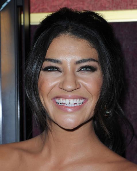 Jessica Szohr