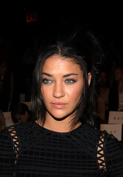 Jessica Szohr