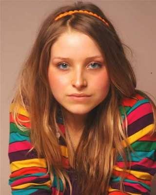 Jessie Cave