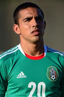 Profilový obrázek - Jesús Escoboza