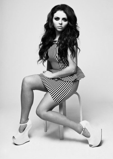 Jesy Nelson