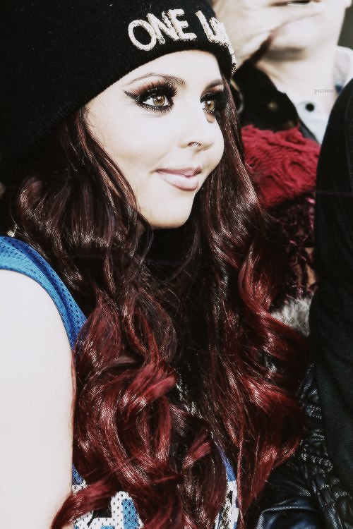Jesy Nelson