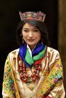 Jetsun Pema