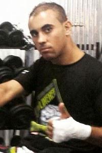 Profilový obrázek - Jeverson Farias