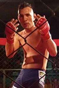 Profilový obrázek - Jeverson Maciel