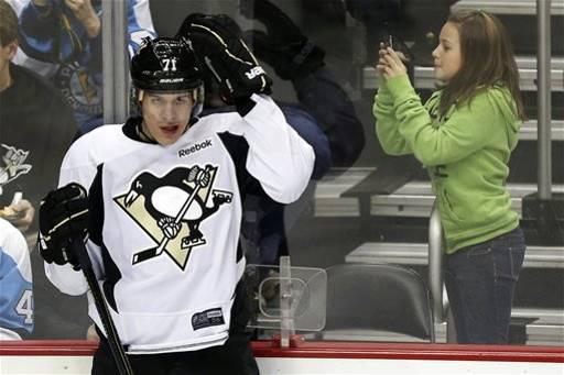 Jevgenij Malkin