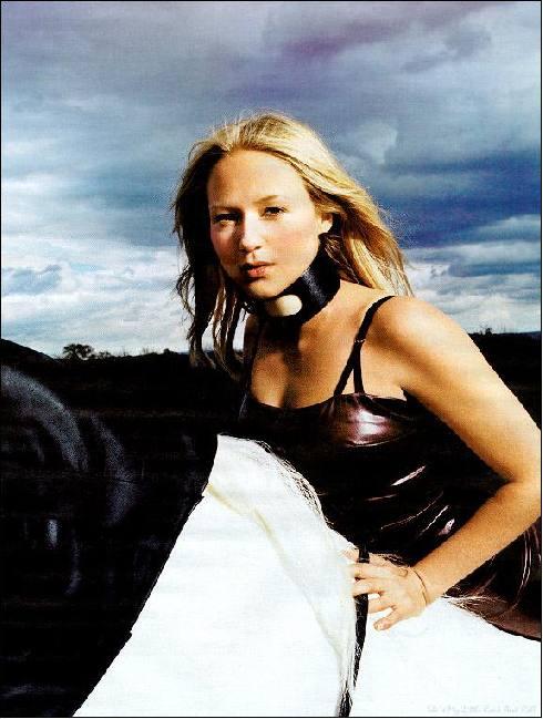 Jewel Kilcher