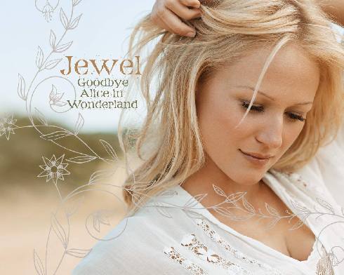 Jewel Kilcher
