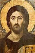 Profilový obrázek - Ježíš Kristus