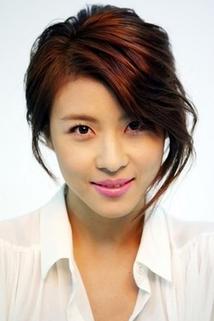 Profilový obrázek - Ji Won Ha