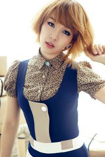 Profilový obrázek - Jeon Ji-Yoon