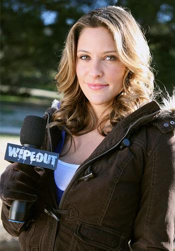 Jill Wagner